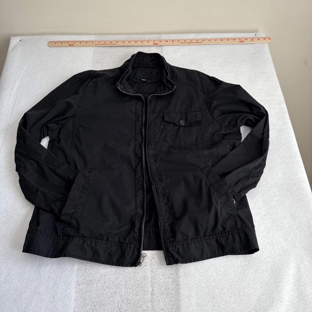 converse one star jacket products for sale | eBay