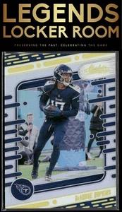 2024 Panini Absolute #98 DeAndre Hopkins - Picture 1 of 2