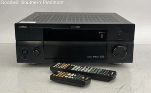 YAMAHA RX-V1700 Natural Sound AV Receiver - Tested - Picture 1 of 10