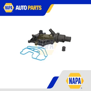 Coolant Thermostat fits RENAULT MEGANE Mk2 1.4 2002 on NAPA 8200158269 Quality - Picture 1 of 8