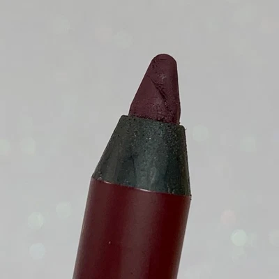 Urban Decay 24/7 Glide-On Eye Pencil Eyeliner Alkaline NWOB FULL SIZE - Image 1 of 2