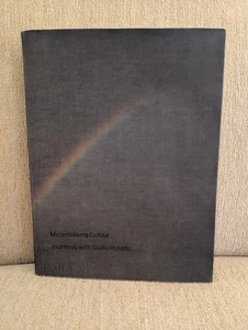 Materialising Colour: Reisen mit Giulio Ridolfo | Kvadrat | 2020 Phaidon - Bild 1 von 14