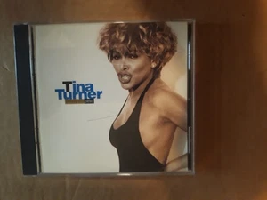 Simply the Best by Turner, Tina (CD, 1991) 1CD 8192.  0208314333242 - Bild 1 von 4