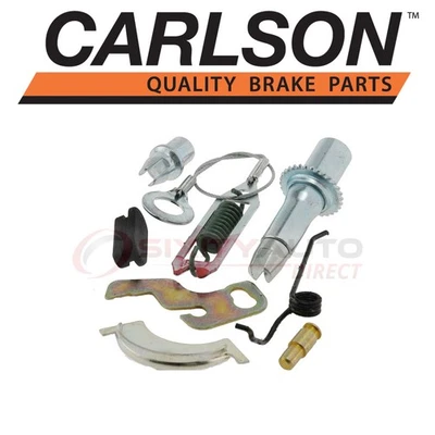 Carlson Rear Left Brake Self Adjuster Repair Kit for 1976-1980 Dodge Aspen  gb - Изображение 1 из 4