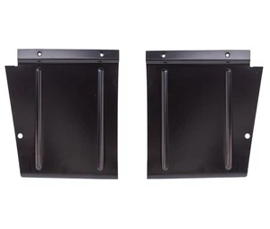 Juego de protector de grava trasero camioneta Chevy & GMC Fleetside 1973-1987 - Imagen 1 de 6