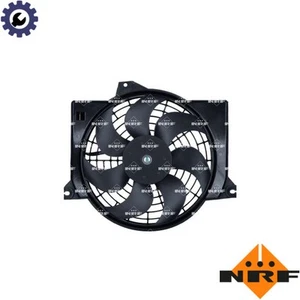 FAN RADIATOR 470091 FOR HYUNDAI G4ED 1.6L G4GB 1.8L 4cyl MATRIX D3EA 1.5L 3cyl - Picture 1 of 9