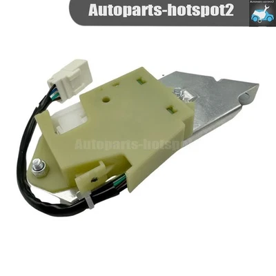 Interruptor de liberación de control de crucero y freno LJB6420BB para Jaguar Xk8 1996-2006 Foto 1 de 4