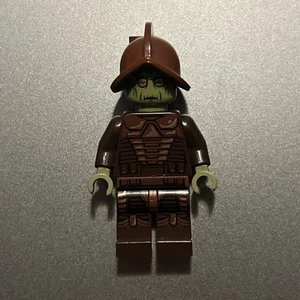 LEGO Star Wars Guerrero Neimoidiano Guardia Minifigura Separatistas sw0536 - Imagen 1 de 2