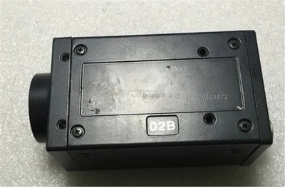 Módulo de cámara CD Sony XC-HR300 sc cuádruple escaneo XCHR300 1 pieza usado Foto 1 de 2