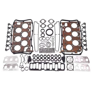Engine Overhaul Gasket Seals Kit For VW Audi A8 D3 Touareg Phaeton 6.0 FSI W12 - Picture 1 of 7
