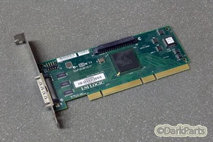 LSI LSI22902 PCI-X SCSI HBA Card - Picture 1 of 1
