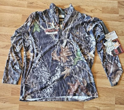 Rocky Scent IQ Atomic Hombres Ropa de Caza Breakup Infinity Camo Lote de 7 *NUEVO* Foto 1 de 4