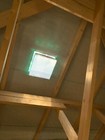 Suntile Quick Kit loft void quick kit flood natural light attic diffusing 