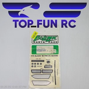  Bolink BL-2646 Fits BL2329 ‘90 Pontiac Narrow - Picture 1 of 1