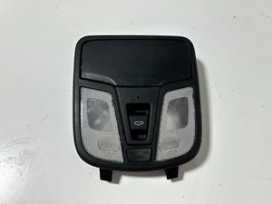 2011-2013 Kia Optima Overhead Console Map Light Sunroof Switch Color Black OEM - Bild 1 von 3