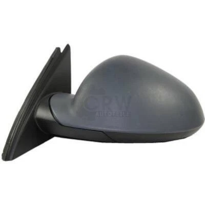 Diederichs Retrovisor Exterior Izquierda para Opel Insignia A Caravan - Imagen 1 de 2