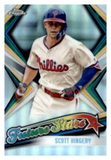 2019 Topps Chrome MLB Baseball Insert Singles (Pick Your Cards)