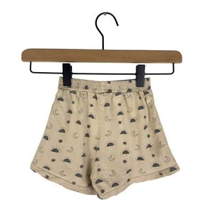 pantaloncino indie e pippa stampa sole taglia 4 - Foto 1 di 5