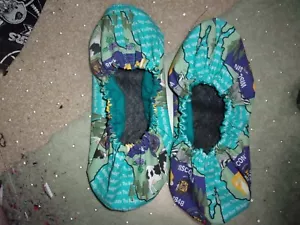COPRI SCARPE DA BOWLING STATE WISCONSIN - Foto 1 di 1