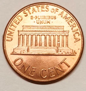 2000-P Lincoln Cent Wide AM WAM - In Excellent Condition! - Picture 1 of 4