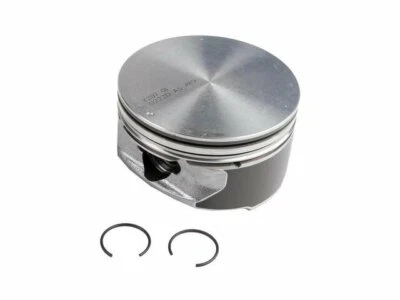 For 2014-2017 Chevrolet SS Piston AC Delco 33476DS 2015 2016 6.2L V8 LS3 VIN: W - Image 1 of 2