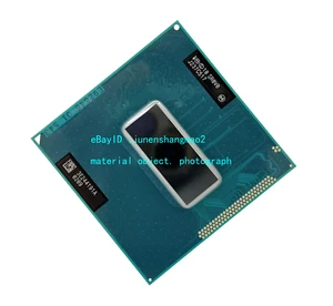 Intel Core i7 3632QM SR0V0 2.2GHz Quad-Core 6M PGA 988 Notebook processor - Afbeelding 1 van 9