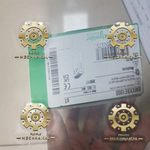 1PCS New Original Schneider module BMXXBE1000 - Picture 1 of 1