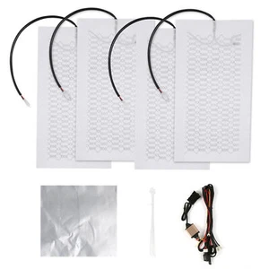 Carbon Kit for 2 Seats with 5 Gears W9A4 - Picture 1 of 11