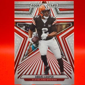 Panini Rookies & Stars 2024 - Amari Cooper #25 - Imagen 1 de 2