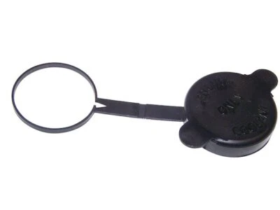 Tapa de tanque de expansión Crown 49722MTPZ 1988 1989 1990 para Jeep Wrangler 1987-1995 Foto 1 de 2