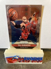 Taj Gibson  Bulls 2015-16 Panini Prizm  #193