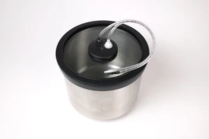 One Gallon Reclaim Collector for ExtractCraft EtOH Pro - Picture 1 of 1