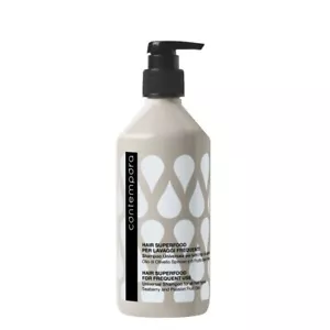 Contempora Hair Superfood Universal Shampoo For Frequent Use 33.8 fl oz - Picture 1 of 1