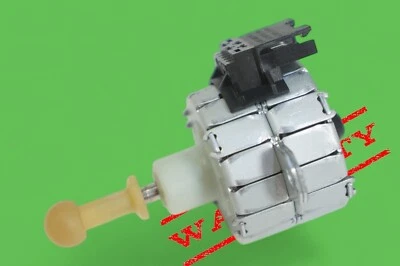 Oem Bmw 740li 750i 760li Headlight Control Vertical Aim Actuator Motor 7046049 Foto 1 de 4