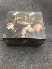 Hogwarts Adventure Booster Harry Potter sealed box eng wotc base ⭐️