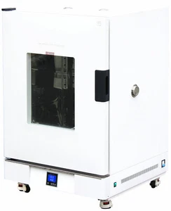 Ai 250°C 14.5 Cu Ft 16 Shelves Max Forced Drying Oven 220V With 316L SST Chamber - Picture 1 of 3