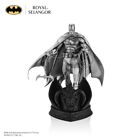 Royal Selangor Figurine Batman World Limited 3000 W/Serial Number & Certificate