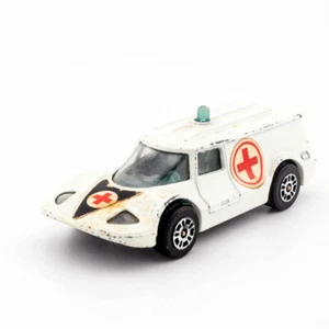 Vintage Corgi Juniors Whizzwheels #36 HEALER WHEELER, Very Good Diecast Model - Picture 1 of 6