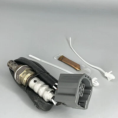 Sensor de oxígeno O2 13770 OE Bosch para Mazda 3 2004-2005 2,3 L aguas abajo Foto 1 de 4