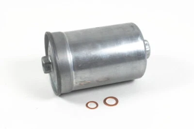 Filtro de Combustible Gasóleo para Audi 80 90 100 200 A6 Seat VW Golf I II - Imagen 1 de 4