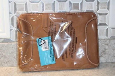 11 in Tablet sleeve case carry bag, padded for any tablet up to 11inch NEW* - Image 1 of 4
