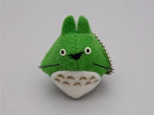 Studio Ghibli Collection - Totoro Schlüsselanhänger Charm (Mein Nachbar Totoro) - Bild 1 von 1