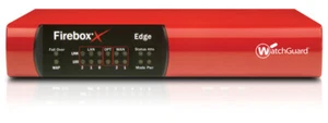Brandneu WatchGuard Firebox X Edge X15 - Bild 1 von 1