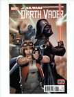 Star Wars Darth Vader #8 Comic Book 2015 NM- 1st Inspector Thanoth Comics
