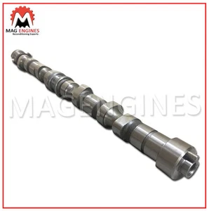 24100-27401 ALBERO A CAMME HYUNDAI D4EA-VGT D4EB PER SANTAFE TUCSON ELANTRA KIA 05-09 - Foto 1 di 5
