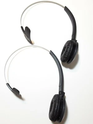 2 TOTAL - JABRA SUPREME UC HEADBAND