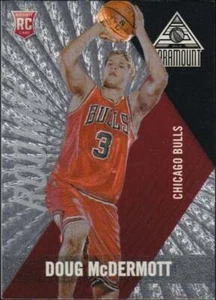 Panini Paramount #36 2014-15 - Doug McDermott novato - Imagen 1 de 2