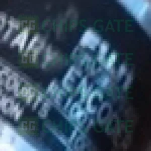 1 Stück gebrauchter Fuji Electric 1000P/R Drehgeber RE100T getestet in gutem Zustand - Bild 1 von 1