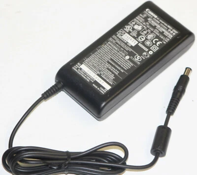 Genuine OEM Canon Printer AC Adapter Power Supply MG1-3607 16V 1.8A HT81ADP10 - Image 1 of 4