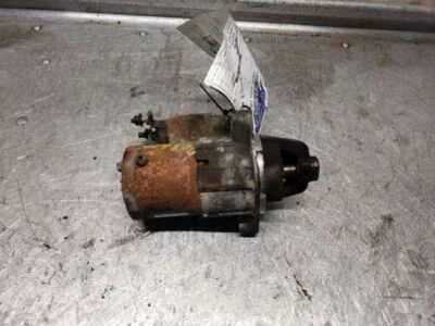Motor de arranque 1,6 L sin turbo para Ford Fiesta 1145866 2011 Foto 1 de 4